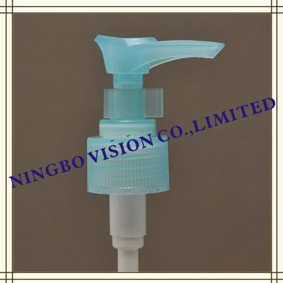 Plastic Pump for Hair Oil Bottle