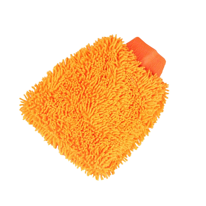 Microfiber Towel Car Cleaning Cloth