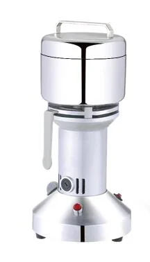 Wholesale/Supplier Simple Reusable Grt-100 Dry Food Grinder Bottle with Grinder for Spices