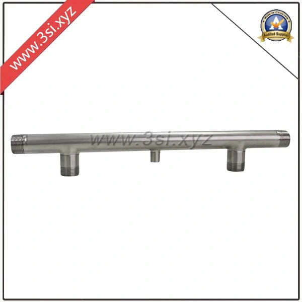 Stainless Steel Suction Manifold for Booster Pump Systems (YZF-PM06)