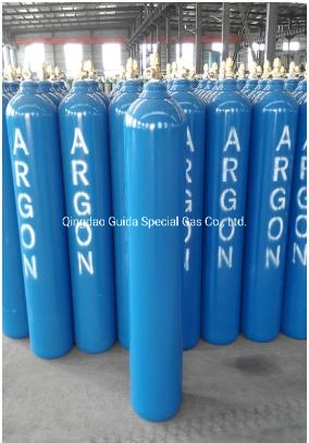 47L 50L 200bar Factory Low Cost High Pressure Gas Bottles