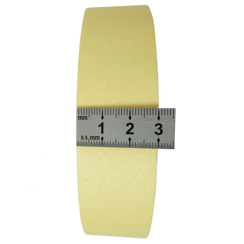 High Temperature Tape Adhesive Tape Masking Tape Foam Tape Type