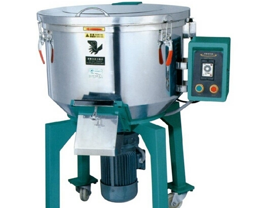 Topstar Tvm-50 Powder Mixer Machine / Plastic Mixer / Mixing Equipment