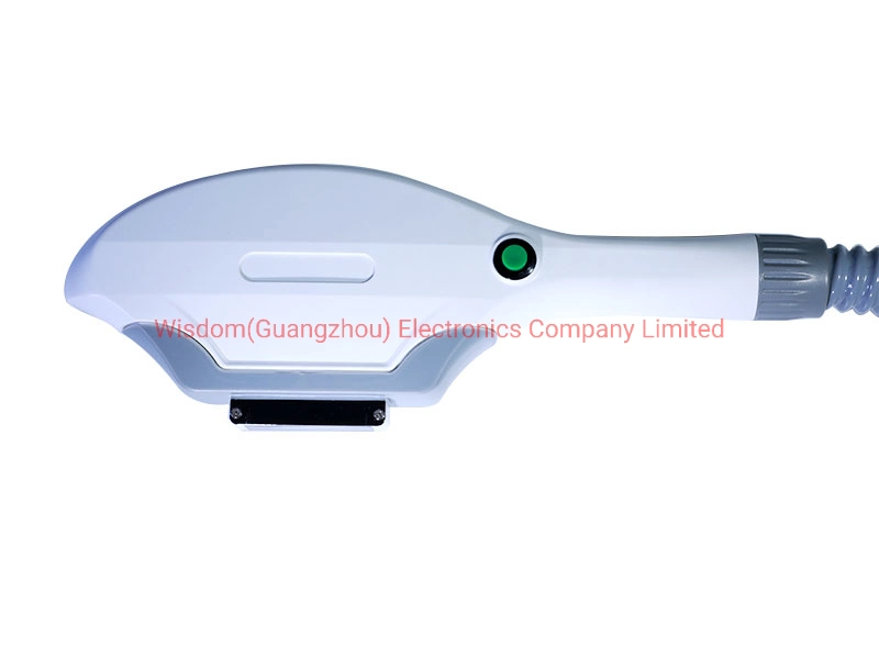 Economical E-Light Handle IPL Hair Removal Equipment