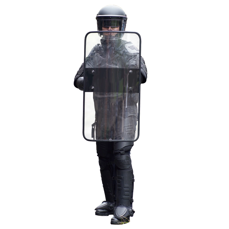 Anti Riot Suit Police and Military Anti Riot Body Armor Suit