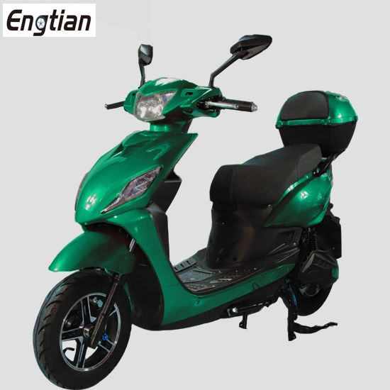 Hot Sell Three Wheel Bicycle for Adults Electric Scooter Tricycle