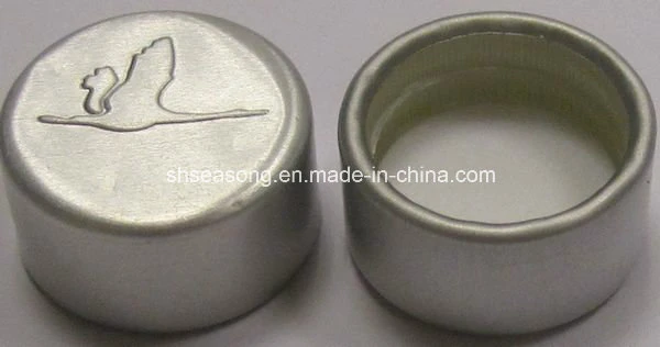 Bottle Closer / Aluminum Bottle Cap / Bottle Cover (SS4206)