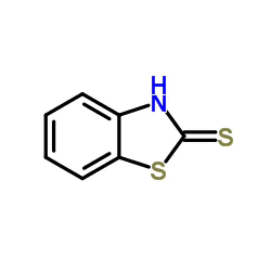 Factory Price Pharmaceutical Chemical Purity Degree 99% CAS No. 149-30-4 	2-Mercaptobenzothiazole