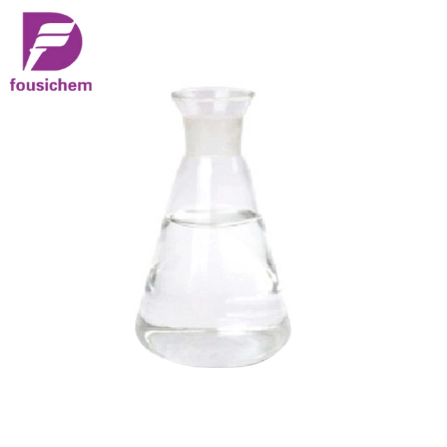 Factory Supply Food Defoamer Paraffin Oil CAS 8012-95-1