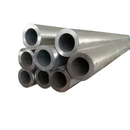 Aluminum Round Tubing 6063-T5 6061-T6 Aluminum Pipe Thin Wall Alloy Tube