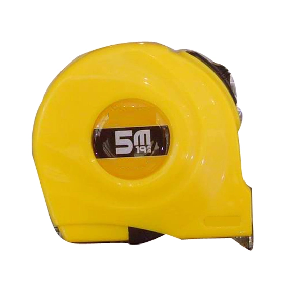 Heavy Duty Plastic Case Steel Tape Measure Mte1011