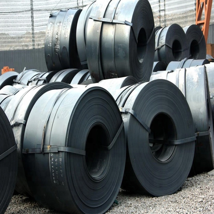 High quality/High cost performance  Carbon Steel Sheet Metal Coil Cold Rolled Steel Prices