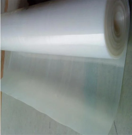 UV Af Agricultural Greenhouse Film Agricultural Plastic Poly Film