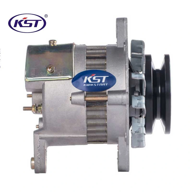 28V 20A alternador automático para Nikko 0330006240 6008213850 S6120 4D95 PC60