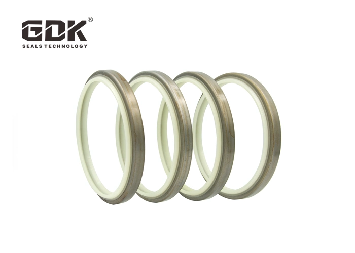 GDK Factory Direct Sale for Excavator Dust Seal Dkbi PU Type