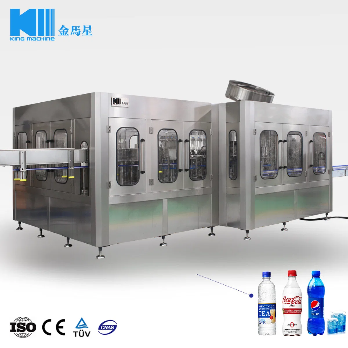 Soft Drink Production/Soft Drinks Industry Wastewater Treatment/Soft Drinks Plant Operator