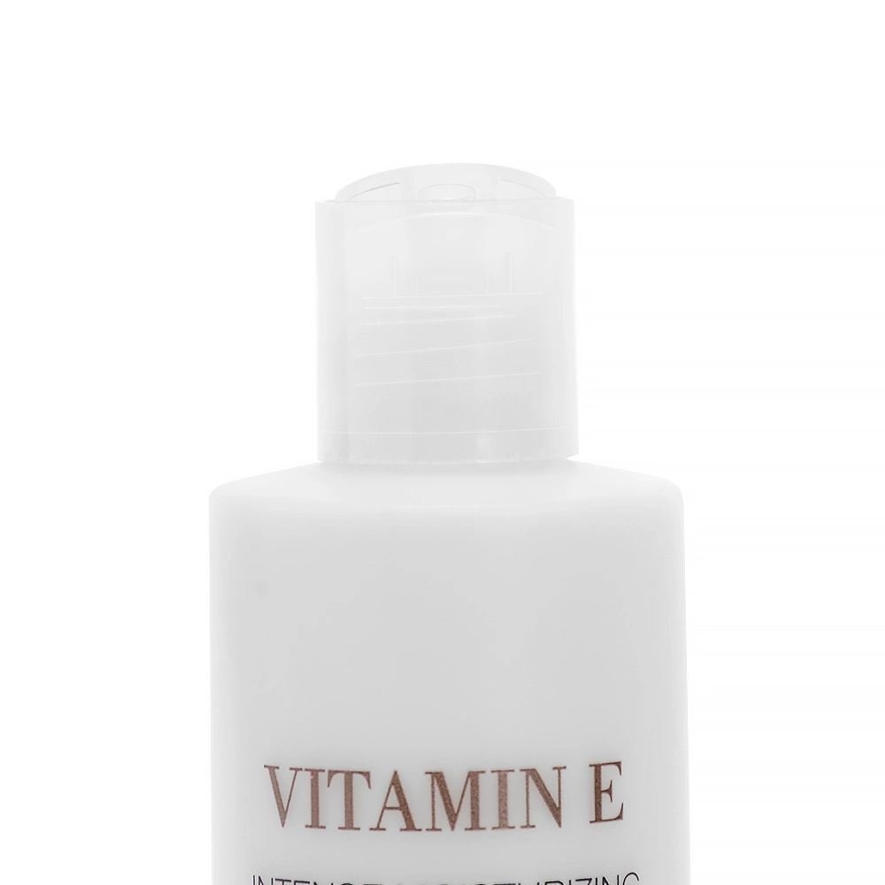 OEM Private Label Firming Lightening Vitamin E Liquid Body Lotion