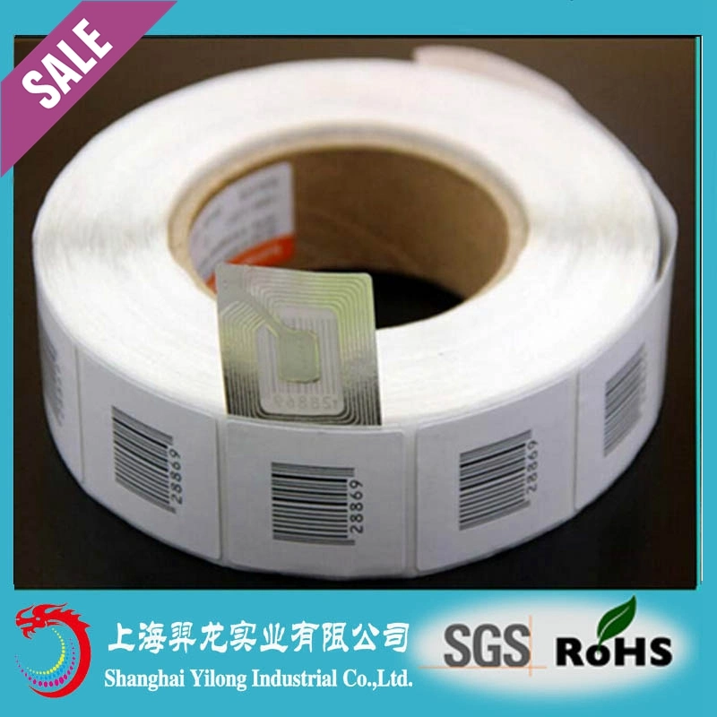 EAS Solutions 58kHz Hard and Soft Label Manufacturer Tag178