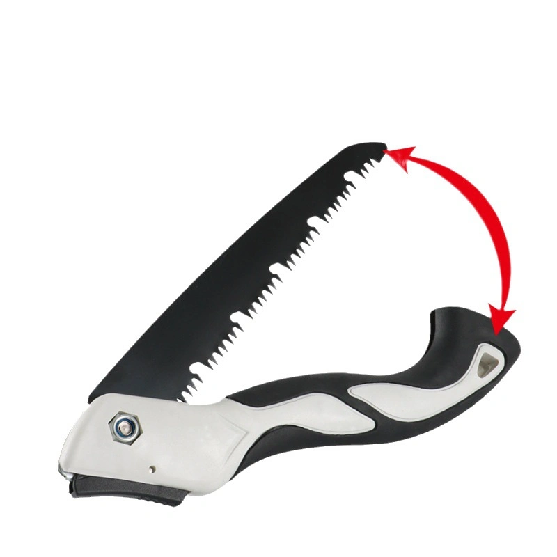 8 10 12 24 Inch Mini Camping Garden Plant Tree Branch Pruning Manual Folding Hand Saw