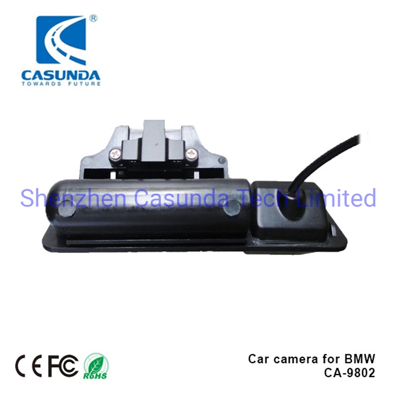 Car Dash Camera Reversing for BMW 1coupe, 3, 5, X1, X5, X6 2012+ E90 Backup Reverse Camera