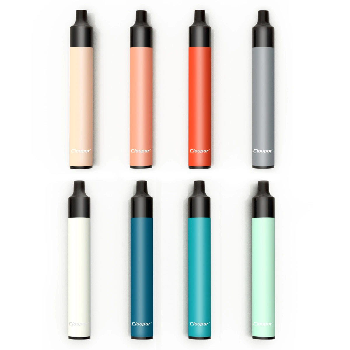 2%Nic 2ml Wholesale/Supplier Vape Disposable/Chargeable Vape Pen E Cigarette Ebhw 600 Puff Vape Pod Electronic Cigarette Puff Disposable/Chargeable Vape