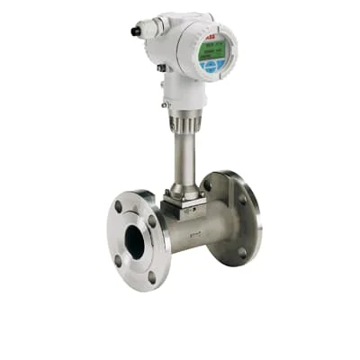 ABB Vortex flowmeter Vortesv450