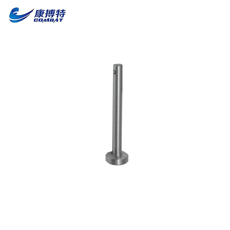 Molybdenum Parts Pin Products High quality/High cost performance  2020