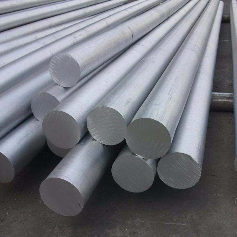 Telescopic Rods Manufactures Aluminum Bar with Friction Lock