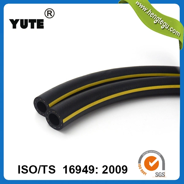 Flexible 3/8 Inch W. P 20 Bar Air Rubber Hose