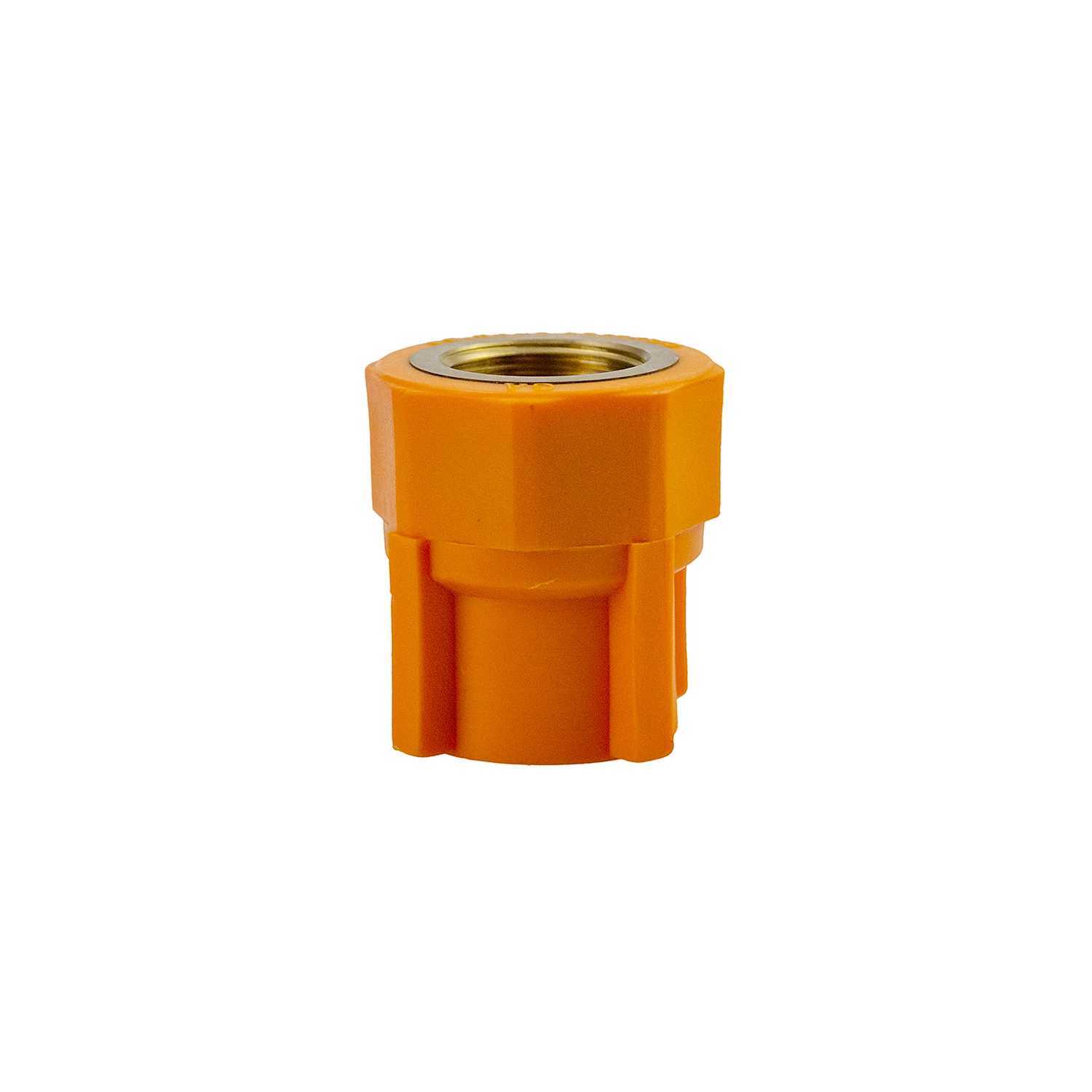 PPR Pipe Fittings Reducer Coupling Coupler