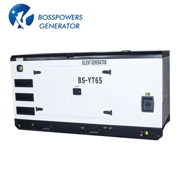 Industry Use Yuchai 360kw Open or Silent Electrical Power Generation