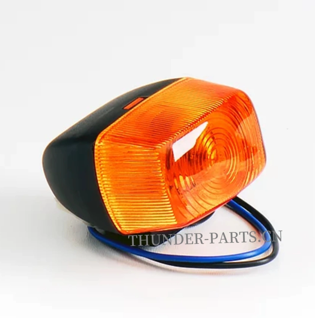 Motorrad-Blinker/Winker/Faro Grifo/Pidevias/Luz Direccional/ Intermitte Pulsar, Haojiang, Zontes, Kymco, Sym, Jialing