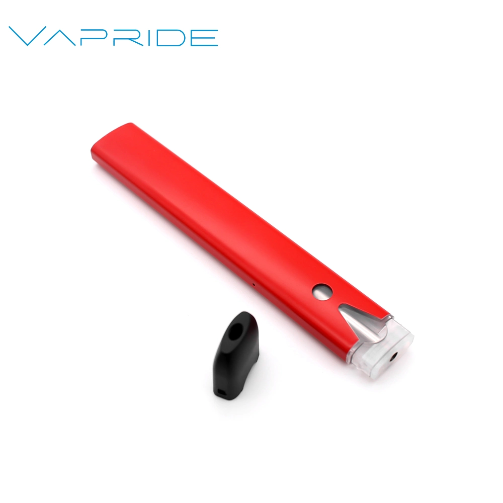 Preço Atacado de 380 mAh Electronic Tack Vapes 0,5 ml 1,0 ml Cheap Vape