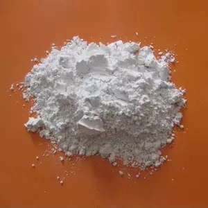 High Quality Alpha Alumina Oxide Powder Various Calcined Alumina