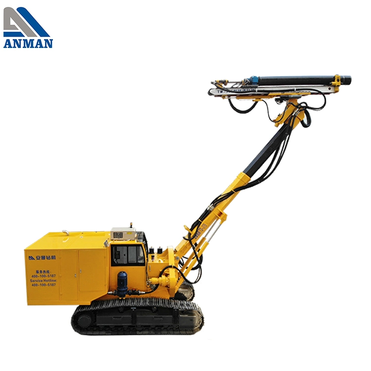 Td-375 Orifice Righting Device Equipped with Booster Pump Drilling Rig Best Price