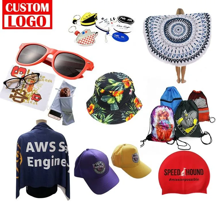 Creative Promotional Gifts, Holiday Gifts, Party Gifts Set with New Design