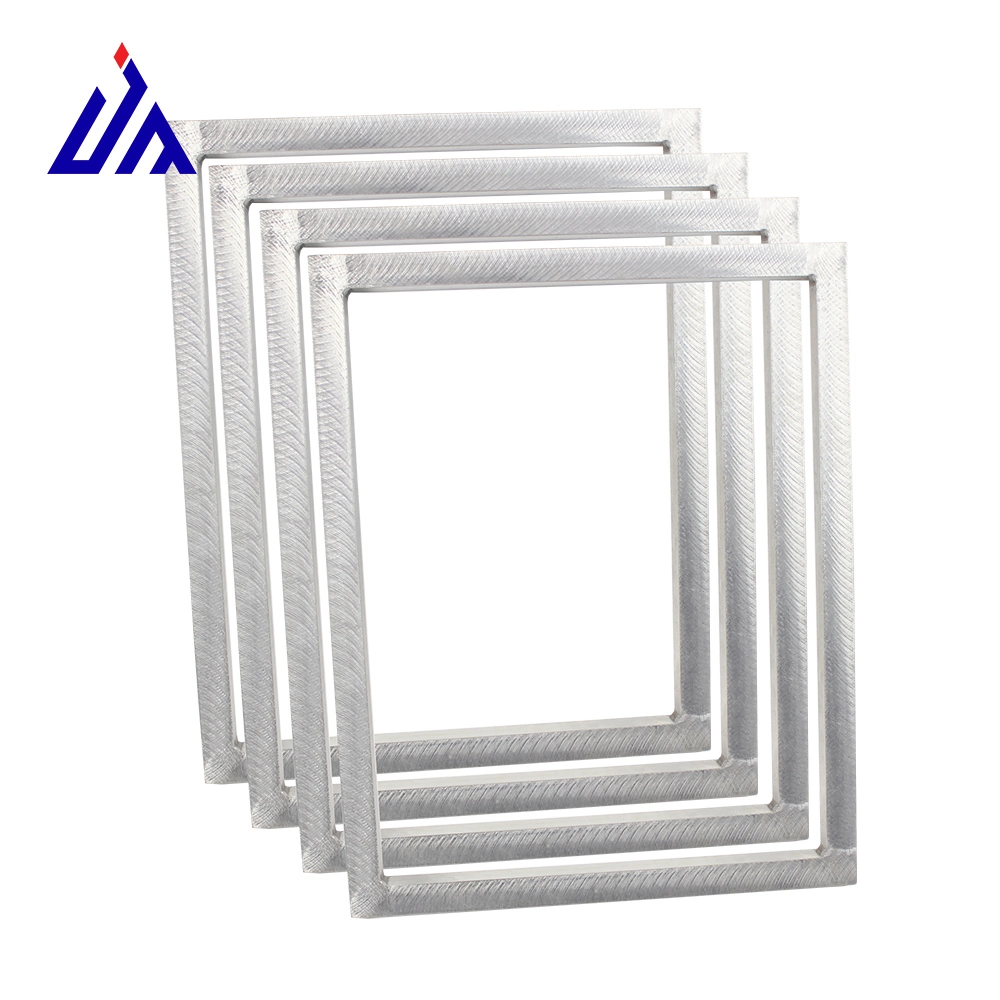 18X24 Cheap Silk Aluminum Customized Screen Printing Frame Suppliers