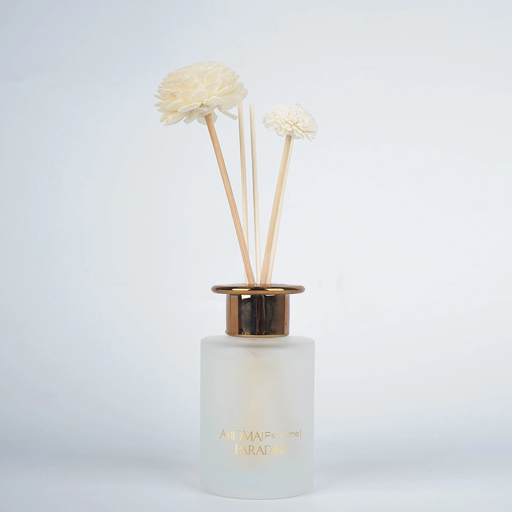 Lang Anhaltende Parfüm Aromatherapie Aroma Großhandel/Lieferant Hersteller Reed Diffuser Sets