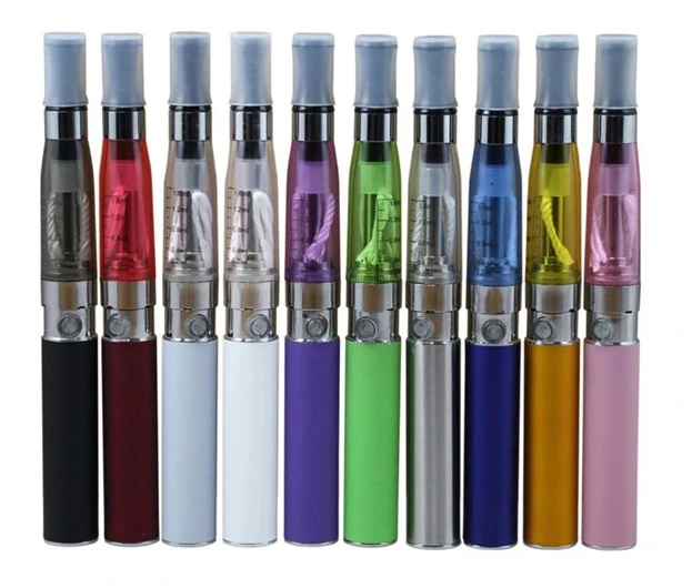 Горячая продажа испаритель подъемом E Cig ЭГО CE5 E Cig Evod/ЭГО CE5 Hookah перо 650/900/1100Мач аккумулятор устройства Vape электронных сигарет трубопровода