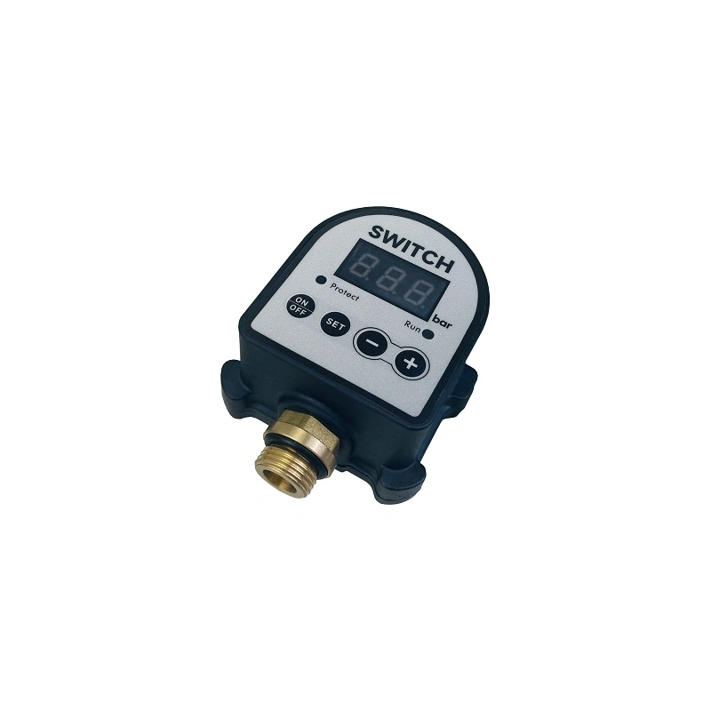 Good Service Electronic Industrial Original Automotive Swritch Contoller Digital Pressure Switch MD-Swht