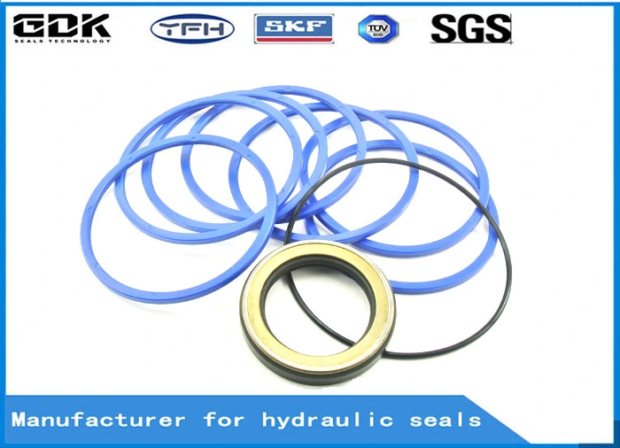 Gdk Excavator Spare Parts Center Joint Seal Kit