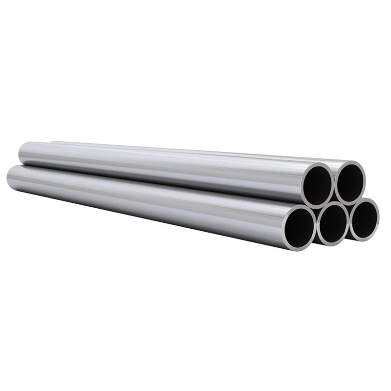 Inconel Nickel Alloy Seamless Steel Pipe Monel 400 600 625 718 Material