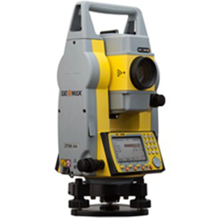 Geomax Zt80A4 IP66 China Brand Measuring Instrument Total Station