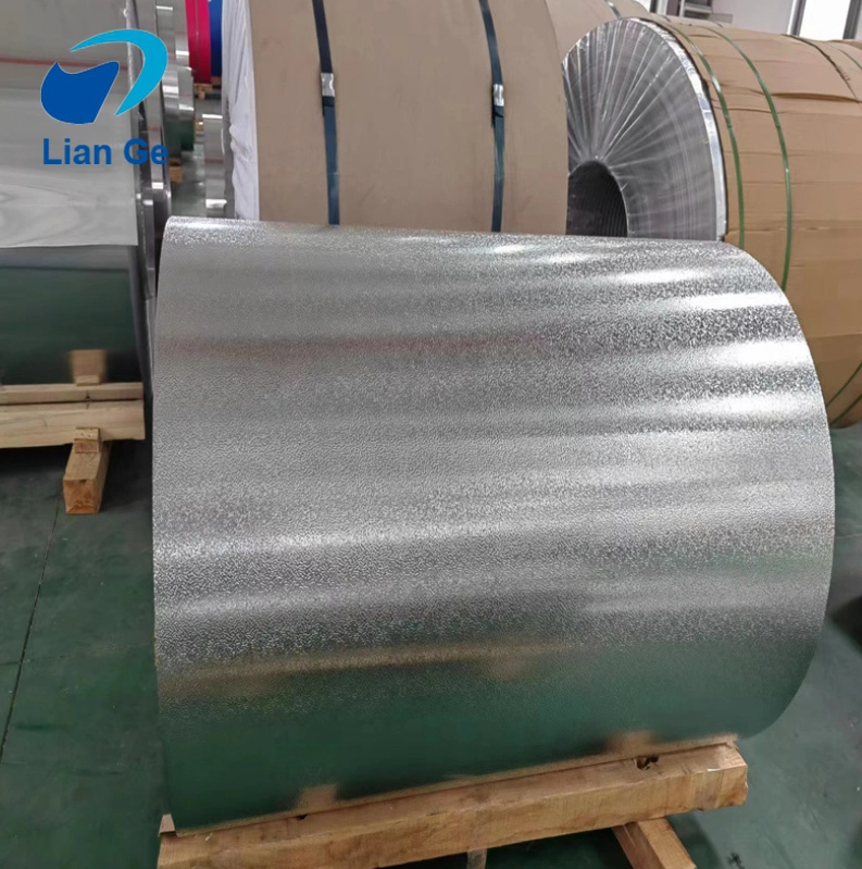 Building Material Aluminum Cold Rolled Steel Coil Aluminium Strip with OEM Custom Design