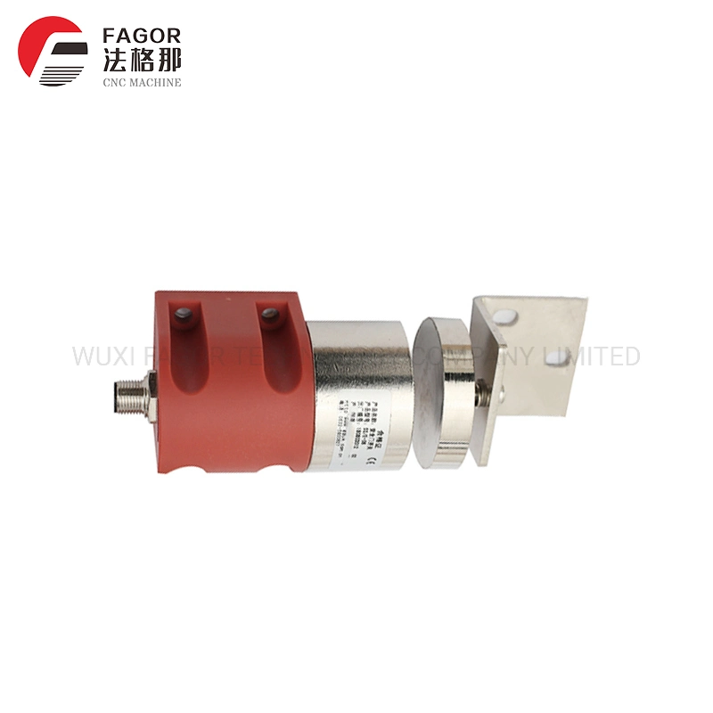 Ss/E-06 Safety Door Lock Switches for CNC Machine