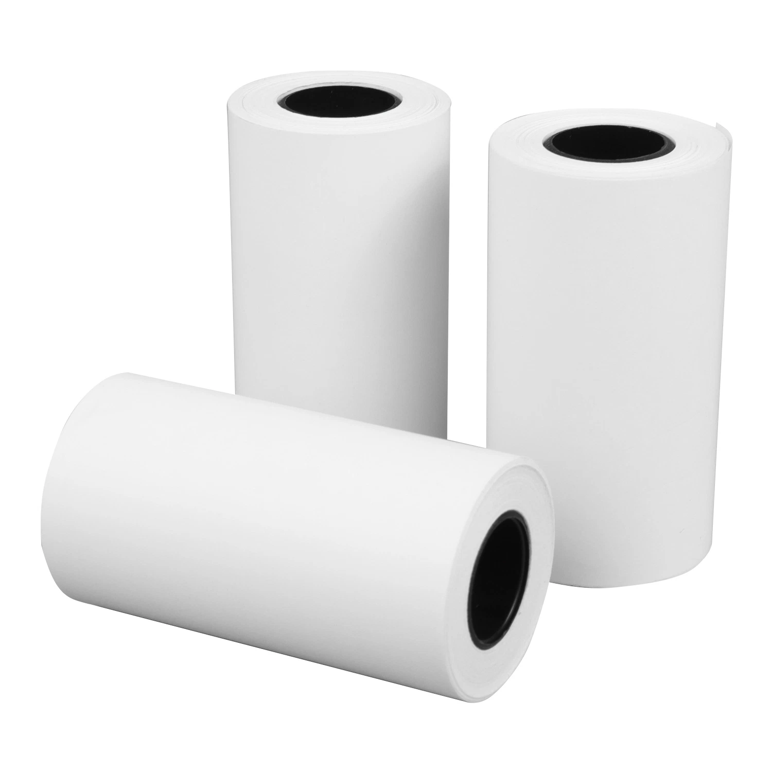 Factory Direct Sale Thermal Paper Roll 57mmx40mm POS Paper