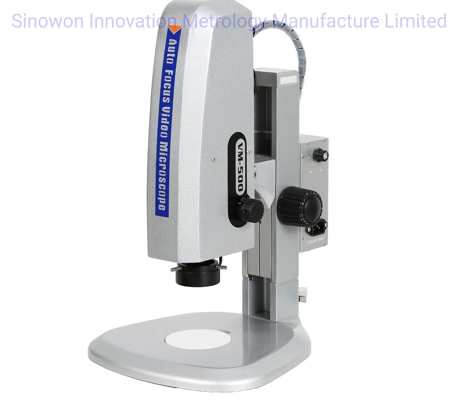 فيديو رقمي عالي الوضوح MicroScope لفحص PCB VM-500A