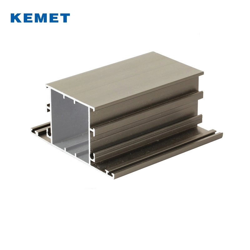 Kemet Proveedores de Extrusión de Aluminio de China de Shandong Linyi