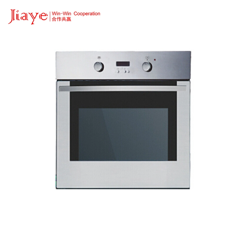 Hot Sale Home Appliance Mechanical Control Electric with Gas Oven