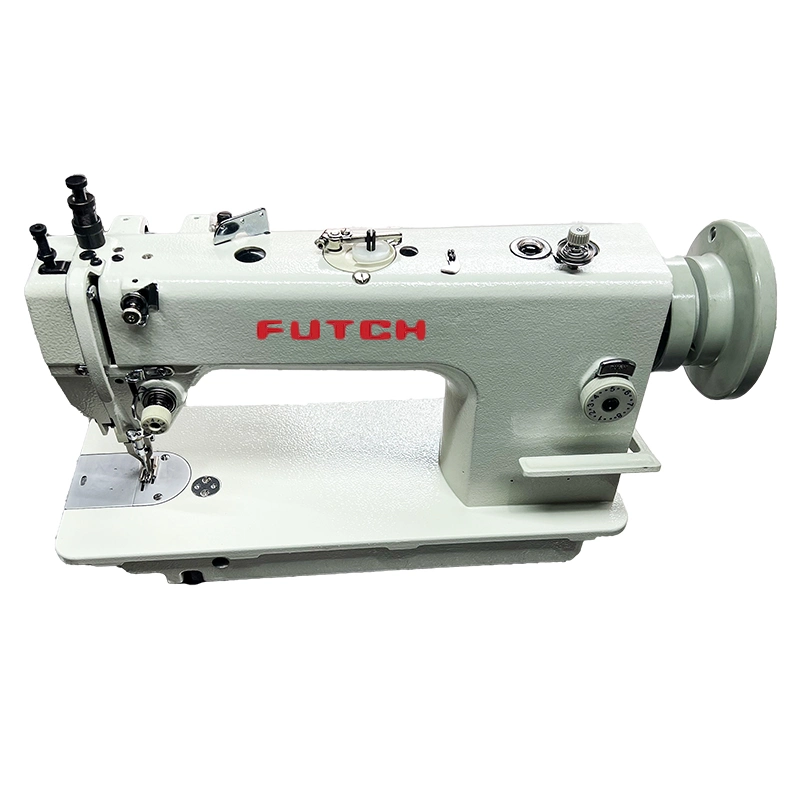 Simple Electric Heavy Duty Industrial Sewing Machine